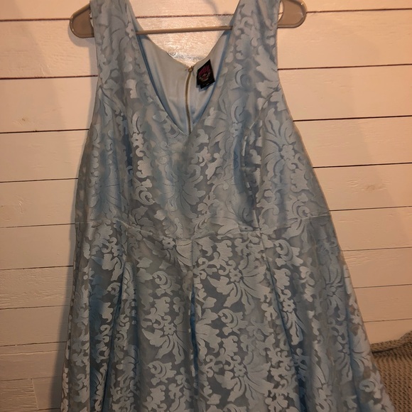 torrid Dresses & Skirts - Torrid x Rebel Wilson dress